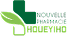 nouvelle pharmacie houeyiho